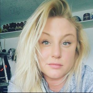 Meet your Posher, Kaley